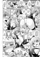 Brandish 3 [Alto Seneka] [Original] Thumbnail Page 101