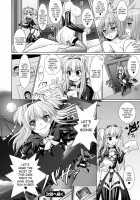 Brandish 3 [Alto Seneka] [Original] Thumbnail Page 105