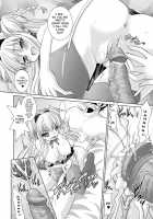 Brandish 3 [Alto Seneka] [Original] Thumbnail Page 115
