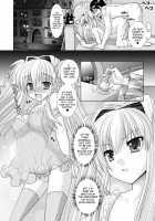 Brandish 3 [Alto Seneka] [Original] Thumbnail Page 117