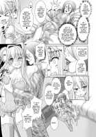 Brandish 3 [Alto Seneka] [Original] Thumbnail Page 118
