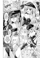 Brandish 3 [Alto Seneka] [Original] Thumbnail Page 125