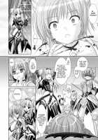Brandish 3 [Alto Seneka] [Original] Thumbnail Page 133
