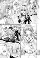 Brandish 3 [Alto Seneka] [Original] Thumbnail Page 134