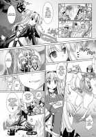 Brandish 3 [Alto Seneka] [Original] Thumbnail Page 135