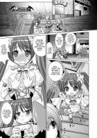 Brandish 3 [Alto Seneka] [Original] Thumbnail Page 136