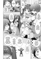 Brandish 3 [Alto Seneka] [Original] Thumbnail Page 137