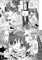 Brandish 3 [Alto Seneka] [Original] Thumbnail Page 138