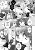 Brandish 3 [Alto Seneka] [Original] Thumbnail Page 144