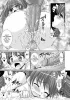 Brandish 3 [Alto Seneka] [Original] Thumbnail Page 146