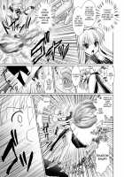 Brandish 3 [Alto Seneka] [Original] Thumbnail Page 14