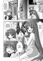 Brandish 3 [Alto Seneka] [Original] Thumbnail Page 151