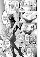Brandish 3 [Alto Seneka] [Original] Thumbnail Page 154