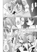 Brandish 3 [Alto Seneka] [Original] Thumbnail Page 155