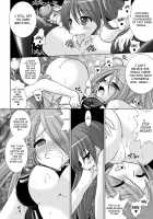 Brandish 3 [Alto Seneka] [Original] Thumbnail Page 157