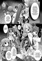 Brandish 3 [Alto Seneka] [Original] Thumbnail Page 159