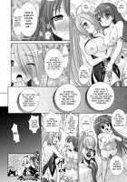 Brandish 3 [Alto Seneka] [Original] Thumbnail Page 163