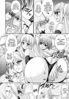 Brandish 3 [Alto Seneka] [Original] Thumbnail Page 165