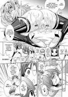 Brandish 3 [Alto Seneka] [Original] Thumbnail Page 169