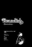 Brandish 3 [Alto Seneka] [Original] Thumbnail Page 170