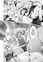 Brandish 3 [Alto Seneka] [Original] Thumbnail Page 19