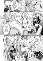 Brandish 3 [Alto Seneka] [Original] Thumbnail Page 25
