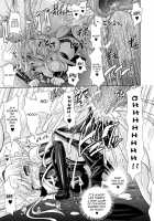 Brandish 3 [Alto Seneka] [Original] Thumbnail Page 28