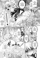 Brandish 3 [Alto Seneka] [Original] Thumbnail Page 30