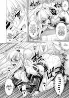 Brandish 3 [Alto Seneka] [Original] Thumbnail Page 31