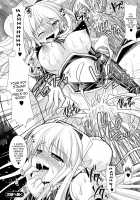 Brandish 3 [Alto Seneka] [Original] Thumbnail Page 33