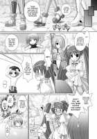 Brandish 3 [Alto Seneka] [Original] Thumbnail Page 36