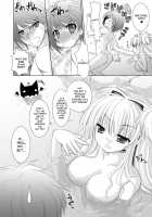 Brandish 3 [Alto Seneka] [Original] Thumbnail Page 37