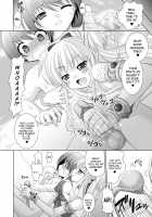 Brandish 3 [Alto Seneka] [Original] Thumbnail Page 41