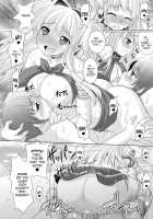 Brandish 3 [Alto Seneka] [Original] Thumbnail Page 45