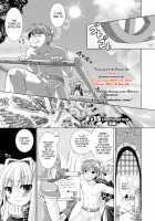 Brandish 3 [Alto Seneka] [Original] Thumbnail Page 50