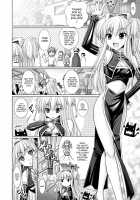 Brandish 3 [Alto Seneka] [Original] Thumbnail Page 51