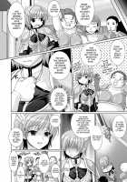 Brandish 3 [Alto Seneka] [Original] Thumbnail Page 55