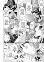 Brandish 3 [Alto Seneka] [Original] Thumbnail Page 57
