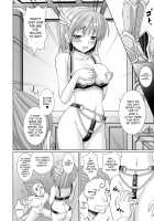 Brandish 3 [Alto Seneka] [Original] Thumbnail Page 59