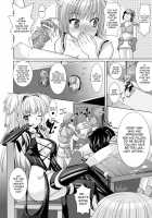 Brandish 3 [Alto Seneka] [Original] Thumbnail Page 67