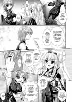 Brandish 3 [Alto Seneka] [Original] Thumbnail Page 68