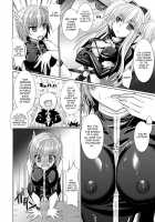 Brandish 3 [Alto Seneka] [Original] Thumbnail Page 69