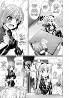 Brandish 3 [Alto Seneka] [Original] Thumbnail Page 70