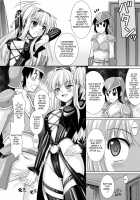Brandish 3 [Alto Seneka] [Original] Thumbnail Page 71