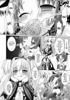 Brandish 3 [Alto Seneka] [Original] Thumbnail Page 73