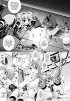 Brandish 3 [Alto Seneka] [Original] Thumbnail Page 78