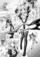 Brandish 3 [Alto Seneka] [Original] Thumbnail Page 86
