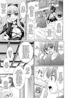 Brandish 3 [Alto Seneka] [Original] Thumbnail Page 94