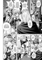 Brandish 3 [Alto Seneka] [Original] Thumbnail Page 95