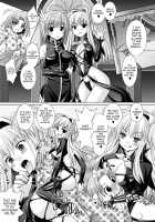 Brandish 3 [Alto Seneka] [Original] Thumbnail Page 96